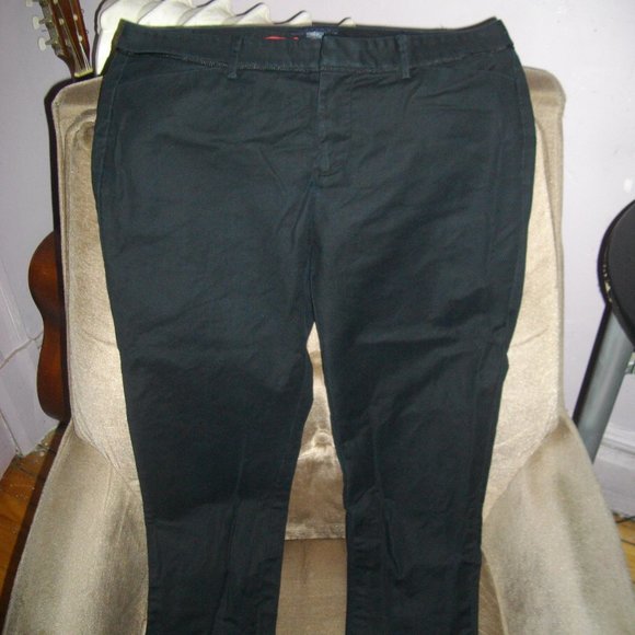 Tommy Hilfiger Dress Pants - Picture 2 of 3